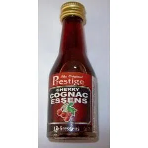 Prestige Cordial Essence - Cherry Brandy