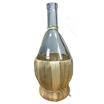 Chianti Bottles