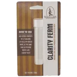 Clarity Ferm - Single Dose