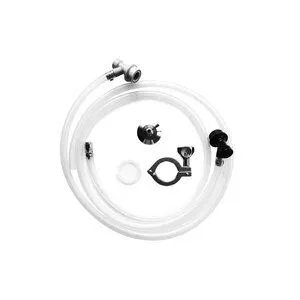 Spike Closed Pressure Transfer Kit