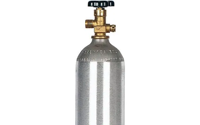 CO2 Tank Swap - Multiple Sizes