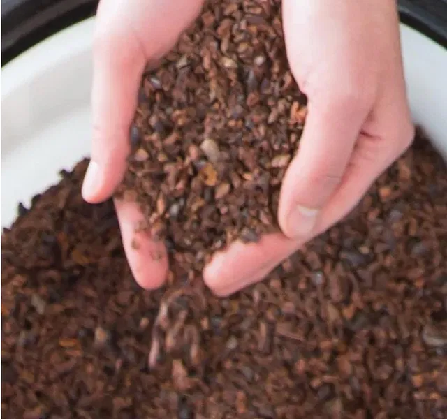 Puerto Rico Cocoa Nibs