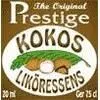 Prestige Cordial Essence - Coconut Liqueur