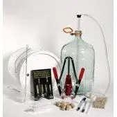 Complete Winemaking Starter Kit