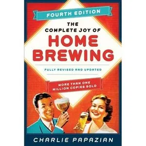 Complete Joy of Home Brewing