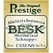 Prestige Cordial Essence - Wormwood Schnapps (Besk)