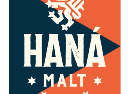 Crisp Hana Heritage Pilsner Malt
