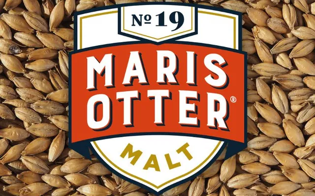 Crisp No.19 Floor Malted Maris Otter