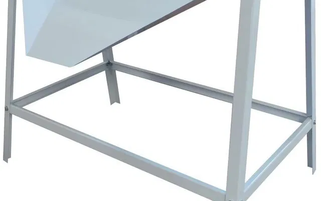 Catch Stand for Crusher/Destemmer