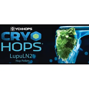 CryoHops LupuLN2 - all varieties