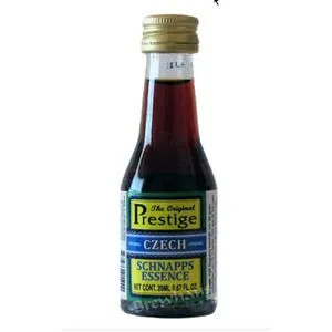 Prestige Czech Schnapps Essence