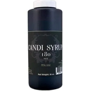 Belgian Candi SYRUP - D180