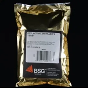 Red Star Distillers Yeast