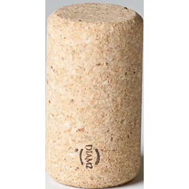 #9 DIAM II Winery Grade Agglomerated Corks