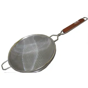 Stainless Steel Strainer -10.5 inch