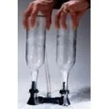 Fermtech Double Bottle Washer