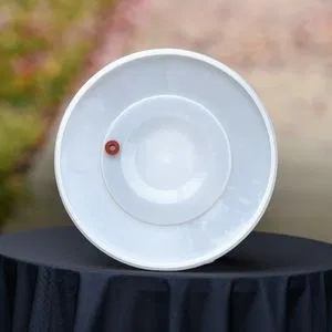 Grommeted Lid for 7.9 gal (30L) Bucket