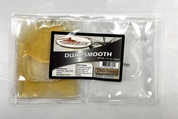 Dual Smooth