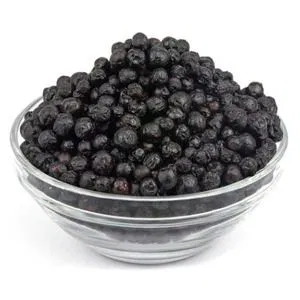 Dried Elderberries