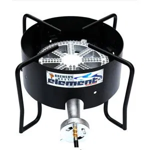 Brewers Best Element Burner