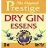 Prestige Cordial Essence - English Dry Gin (similar to Gordons Dry Gin)