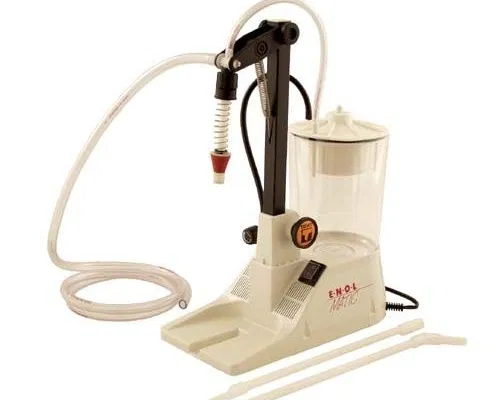Enolmatic Electric Bottle Filler