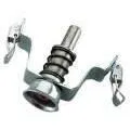 Italian Multi-Function Corker Crown Cap Adapter (Special Order)