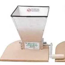 Barley Crusher Malt Mill w/ 7lb. Hopper