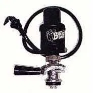 Bronco Swivel Top Pump Imported