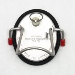 Replacement Lid for Cornelius Kegs