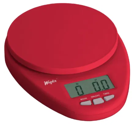 Escali Primo Digital Scale