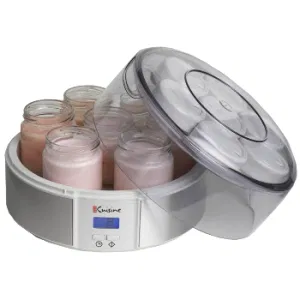 Automatic Yogurt Maker