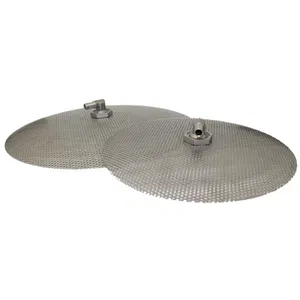 False Bottom -12", Stainless Steel