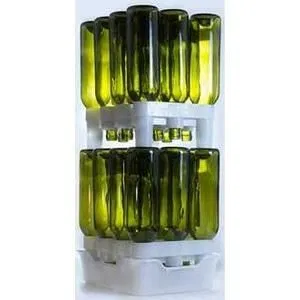 Fastrack Wine Bottle Drainer System