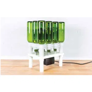 FastWasher12 Bottle Washing System