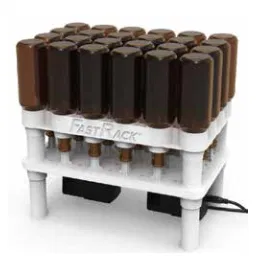 FastWasher24 Bottle Washing System