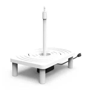 Fastwasher Rack