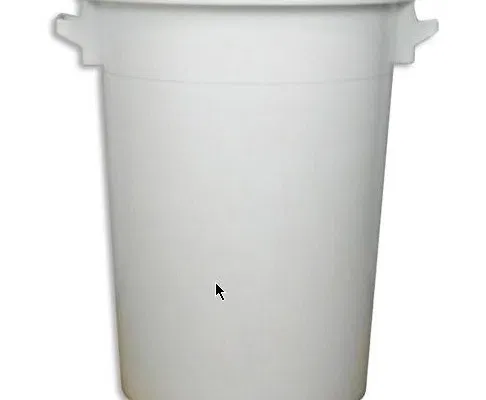 Fermentation Bucket 50 liter ( 13 gal )