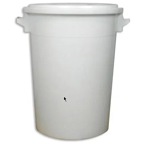 Fermentation Bucket 50 liter ( 13 gal )