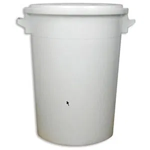 Fermentation Bucket 100 liter (26 gal )