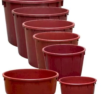 Wine Fermenting Tub