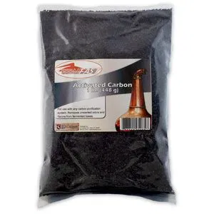 Fermfast Activated Carbon 1 lb.