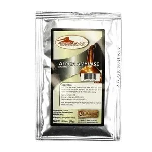 Fermfast Alpha-Amylase Enzyme