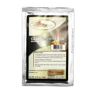 FermFast Gluco-Amylase Enzyme