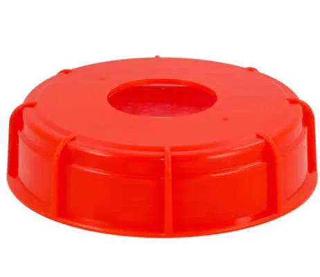 Fermonster Lid without Hole