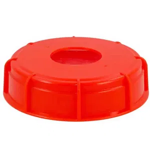 Fermonster Lid without Hole