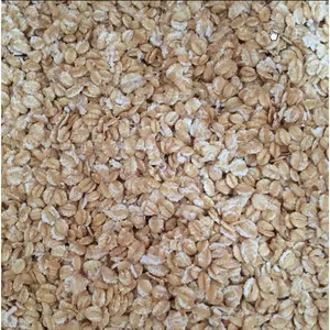 Grain Millers Flaked White Wheat