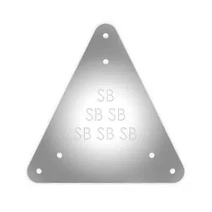 Spike Extended Bracing Shelf
