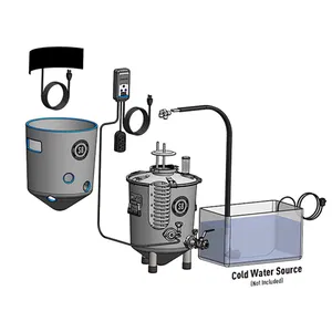 Spike FLEX TC100 Bundle