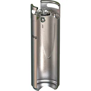 Floating Dip Tube